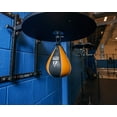 thumbnail image 3 of TITLE Boxing Super Speed Bags, 8" x 11", Orange & Black, 3 of 4