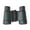 Black, variant on 8 Colors Kids Telescope Shockproof Mini Compact Telescope Great for Bird Watching and Outdoor Camping Fun