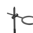 thumbnail image 6 of Fancyes Coffee Dripper Holder Coffee Filter Stand Holder Reusable Pour over Coffee Dripper Stand Coffee Maker Part for Milk Tea Shops black, 6 of 8