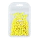 thumbnail image 2 of Fiudx Calcomanía de Flores para Decoración de Uñas, Perlas de Estrás Glamurosas, Cuentas de Caviar Doradas, Suministros para Decoración de Uñas, 2 of 2