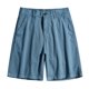 thumbnail image 1 of pstuiky Pantalones cortos cargo para hombre, Pantalones cortos cargo para hombre, para correr, con múltiples bolsillos, cintura elástica, de algodón, para senderismo. Pantalones cortos cargo, 1 of 8