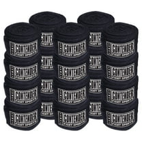 Contender Fight Sports Mexican-Style Handwraps - 180" - 10 Pack