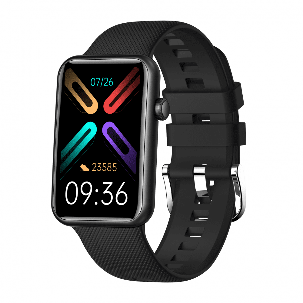 Smart Watch,1.57''Inch HD Smart Fitness Tracker Watches for Android/iOS