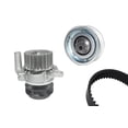 thumbnail image 1 of KIT DE DISTRIBUCIÓN CON BOMBA DE AGUA GOLF 1999 al 2010 VOLKSWAGEN L4 2.0L K-NADIAN ., 1 of 3