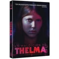 thumbnail image 1 of La Maldicion De Thelma Norwegian Movie DVD With Spanish Subtitles, 1 of 1