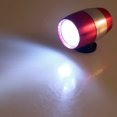 thumbnail image 4 of Lampara para bicicleta ilios innova  Luz blanca 6 leds color rojo, 4 of 5