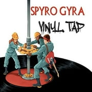 Spyro Gyra - Vinyl Tap - Jazz - CD
