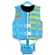 thumbnail image 1 of Chaleco de Natación Zeraty Neopreno Azul con Correas Ajustables para Niños y Niñas, 1 of 13