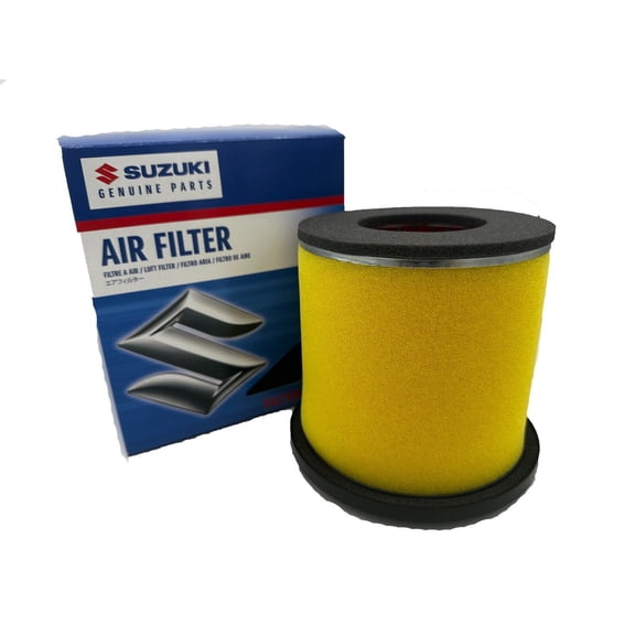 Suzuki Genuine OEM Air Filter 13780-31G30
