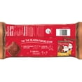 thumbnail image 2 of Russell Stover Milk Chocolate Caramel Traditional Ornament 6 Pack, 7.8 oz. (1.3 oz. Ea.) 6 Pieces, 2 of 6