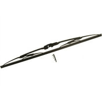 Wiper Blade - Compatible with 1980 - 1996 Ford F-150 1981 1982 1983 1984 1985 1986 1987 1988 1989 1990 1991 1992 1993 1994 1995