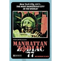 Manhattan Zodiac '77