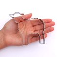 thumbnail image 4 of Sweet Cookie Crumbs Farm Animal Cookie Cutter, Stainless Steel (Sheep), 4 of 10
