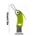 thumbnail image 2 of Cepillo de limpieza 3 en 1 para tapas de vasos: juego de herramientas multifuncionales para limpiar ranuras en vasos, tazas deportivas, hervidores y chupetes. Portátil, con cabezal giratorio y, 2 of 5