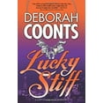 thumbnail image 1 of Pre-Owned Lucky Stiff (Hardcover) 0765325446 9780765325440, 1 of 1