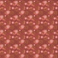 thumbnail image 1 of Ahgly Tapis d'Intérieur Lavable en Machine Carré Rouge, 4 Pieds Carré, 1 of 7
