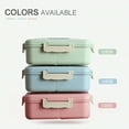 thumbnail image 5 of Moocorvic Insulated Bento Box with Compartments, Reusable Portable Large Capacity Lunch Box, 5 of 5