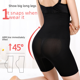 thumbnail image 4 of Ropa interior Tinker de cintura alta y talla grande para mujer Tinker para vientre pequeño, moldeador posparto fuerte, levantamiento de cadera, pantalones de seguridad Tinker de cintura alta, 4 of 6