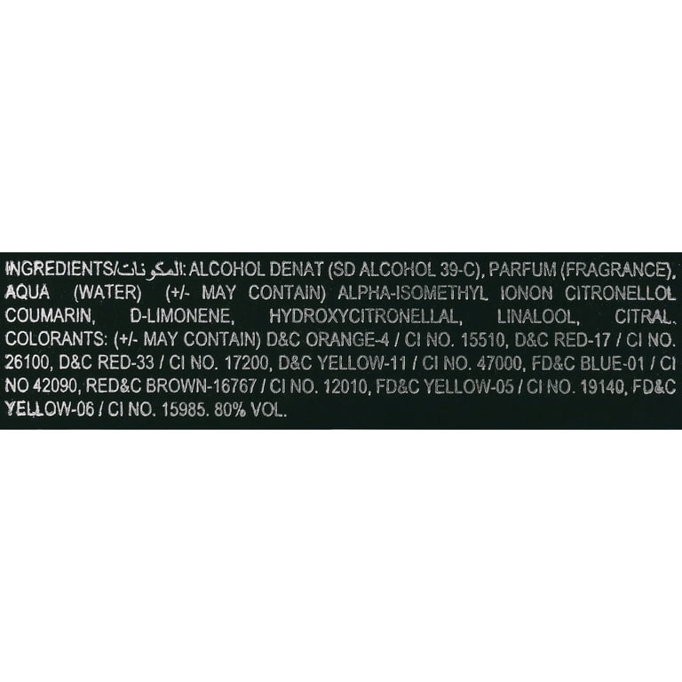 Afnan 9 PM Eau de Parfum Spray, 3.4 oz photo 3