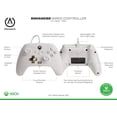 thumbnail image 2 of Control para Xbox One - Power A Blanco Power A Accesorio, 2 of 2