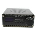 thumbnail image 1 of Receptor de Radio Soledad FM SW SSB 3.5mm, 1 of 10
