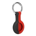 thumbnail image 3 of Funda protectora de localizador antipérdida cómoda funda de silicona suave para ubicación antiinterferencias para el hogar para localizador IOS para exteriores, 3 of 8