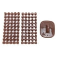 thumbnail image 2 of Poterie, Lettre en Polymère d'Argile Longue Durée Multifonctionnelle pour Biscuits, 2 of 7