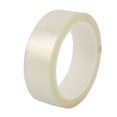 thumbnail image 1 of Unique Bargains Ruban Mylar Auto-Adhésif Fort 30 mm à un Seul Côté Longueur 50 m Transparent, 1 of 2