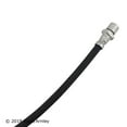 thumbnail image 2 of BeckArnley 073-1743 Brake Hose, 2 of 4