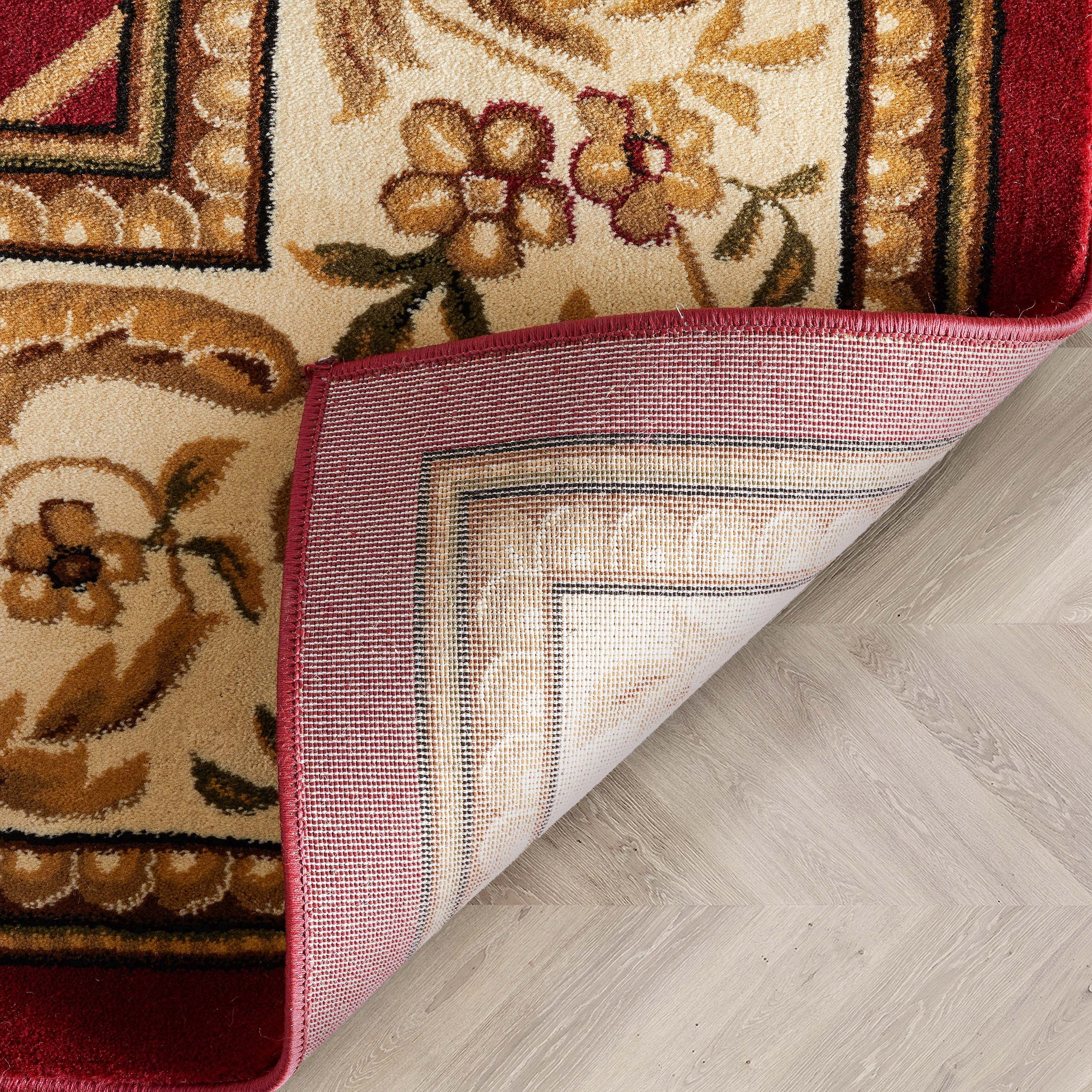 フランフラン Lattice Hot Carpet Rug L 190x190 1102090025013_d2_1080x.jpg?v=