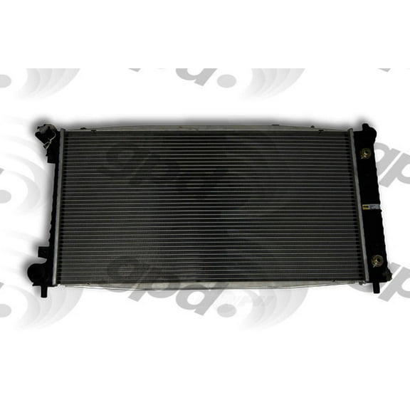 Global Parts Distributors 2819c Radiator Fits select: 2005-2008 FORD F150, 2005-2006 FORD EXPEDITION