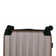 thumbnail image 5 of Set De 3 Maletas Rígidas Abs Ouyue 4 Ruedas beige Ouyue OUYUE, 5 of 6
