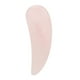 thumbnail image 1 of Jadestone Eye Mini Scoop Masajeador Alivia la Tensión Facial Reduce la Hinchazón Levantamiento de Ojos Gua Sha Scoop Rosa, 1 of 14