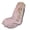 Pink Floral Butterfly, variant on Garronmavis Camo Deer Car Seat Towel Cover Stain Resistant with Storage Bag 1 PC Front Seat Protector Universal Fit for Cars SUV Trucks Sedan Van Daily Sports Use