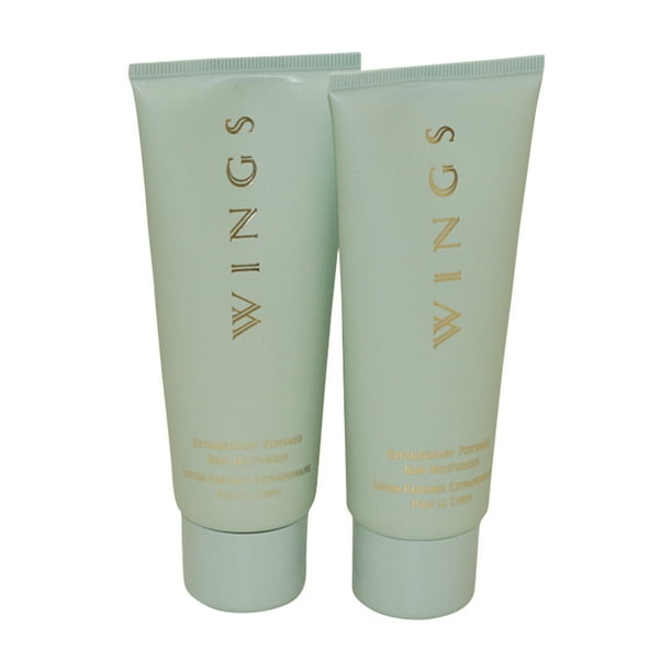 Beverly Hills Wings Extraordinary Perfumed Body Moisturizer 2