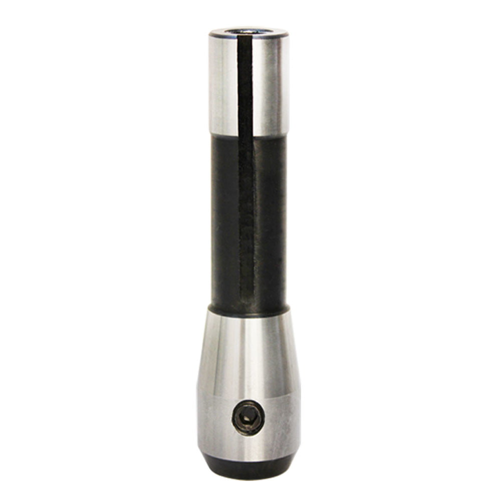 3/8" Precision R8 End Mill Holder Adapter For Milling Machine