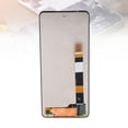 thumbnail image 4 of Pantalla Lcd de Teléfono de Reemplazo, Conjunto de Digitalizador de Pantalla Táctil Alto Brillo de 6.8 Pulgadas 3D Touch sensible para XT2211 Para XT215DL, 4 of 7