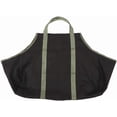 thumbnail image 1 of HUGFEGWE Sac de Transport en Toile pour Bois de Chauffage Camping Extérieur Sac de Rangement CJB91-104236, 1 of 9