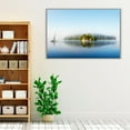 thumbnail image 3 of Island Echo - Wrapped Canvas Print Wall Art | 60" W x 40" H, 3 of 4
