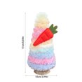 thumbnail image 3 of onlyliua Artículos En Liquidación Árbol de Adornos de Peluche, Dibujos Animados Lindos, Adornos de Escritorio, Diseño de Escena, Decoraciones para El Hogar, Regalos de Navidad, 3 of 6