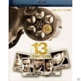 thumbnail image 1 of Treize (2010) ( 13 ) ( Roulette Russe ) [ Blu-Ray, Reg.A/B/C Import - Belgique ], 1 of 1