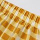 thumbnail image 4 of Gibobby Pantalones mujer moda Pantalones de chándal informales de pierna ancha para mujer, cómodos pantalones deportivos deportivos con bolsillos(Amarillo,XG), 4 of 5