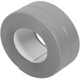 thumbnail image 1 of Cinta de sellado (38 mm * 3,2 M-gris) Cinta adhesiva impermeable Tira de sellado autoadhesiva para cocina o baño, 1 of 5