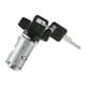 thumbnail image 3 of Cilindro de cerradura de encendido con 2 llaves 701398 Accesorio de repuesto apto para Chevrolet GM, 3 of 14