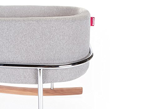 monte baby bassinet
