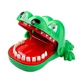 thumbnail image 1 of Juego de dentista cocodrilo mega hambriento (dentista cocodrilo), 1 of 3