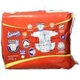 thumbnail image 2 of Pañal Kleenbebe Suavelastic Max3 Etapa 3 Paquete con 14 Piezas blanco, 2 of 3