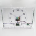 thumbnail image 4 of PlayStation PS1 Console Desktop or Wall Mount Clock With LED Lights, 4 of 4