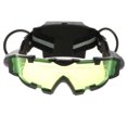 thumbnail image 2 of Gafas De Seguridad Versión Nocturna Montadas En La Cabeza Con Lámpara Gafas Deportivas Al Aire Libre Sunnimix Gafas de seguridad para niños, 2 of 8