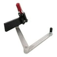 thumbnail image 2 of Model 5000 Lawn Mower Blade Sharpener for Straight Mulching and Standard, 2 of 4